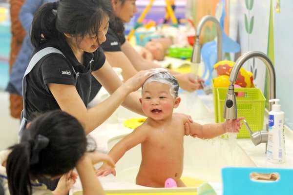 China Issues Assessment Standar